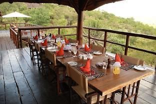 Makweti Safari Lodge Thabazimbi Exterior foto
